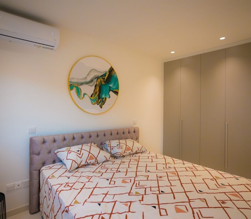 2 BR Apartment in Germasogeia, Limassol — photo 6