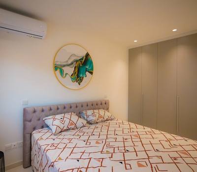 2 BR Apartment in Germasogeia, Limassol thumbnail 6
