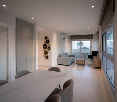 2 BR Apartment in Germasogeia, Limassol thumbnail 1