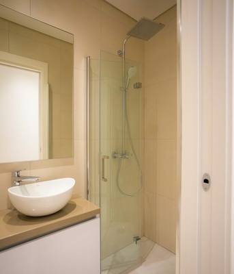 2 BR Apartment in Germasogeia, Limassol thumbnail 10