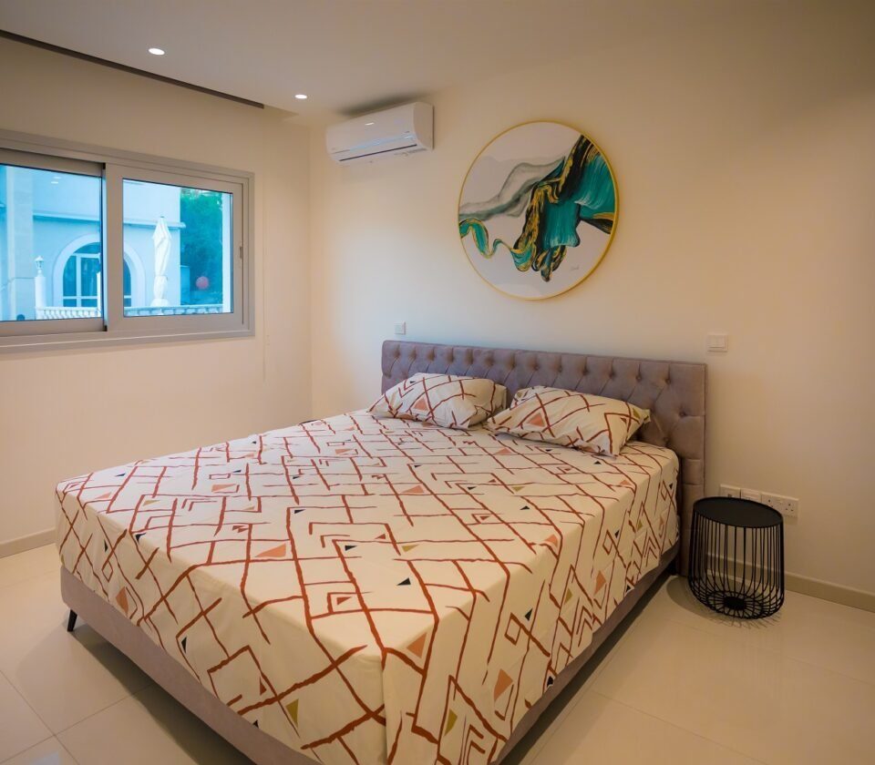 2 BR Apartment in Germasogeia, Limassol — photo 5