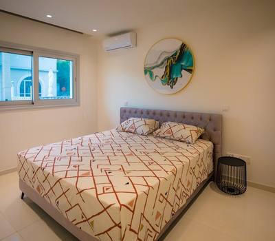 2 BR Apartment in Germasogeia, Limassol thumbnail 5