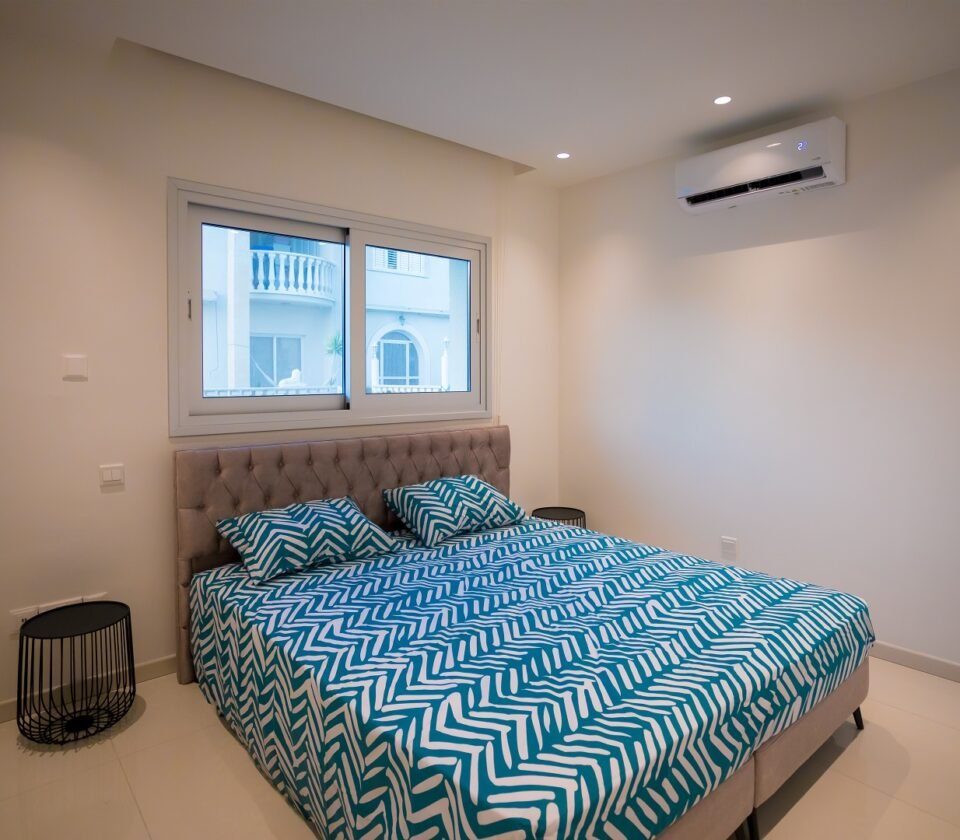 2 BR Apartment in Germasogeia, Limassol — photo 7