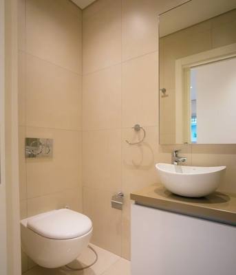 2 BR Apartment in Germasogeia, Limassol thumbnail 9