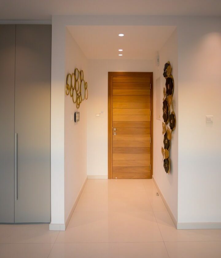 2 BR Apartment in Germasogeia, Limassol photo 11