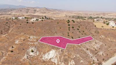 Agricultural field in Kato Moni, Nicosia. thumbnail 3