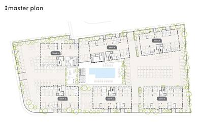 2 BR Apartment in Limassol thumbnail 19