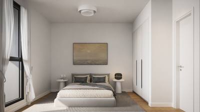 2 BR Apartment in Agios Athanasios, Limassol thumbnail 9