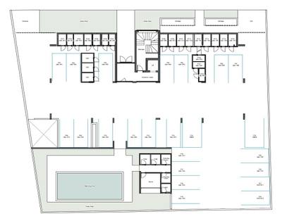 2 BR Apartment in Agios Athanasios, Limassol thumbnail 14