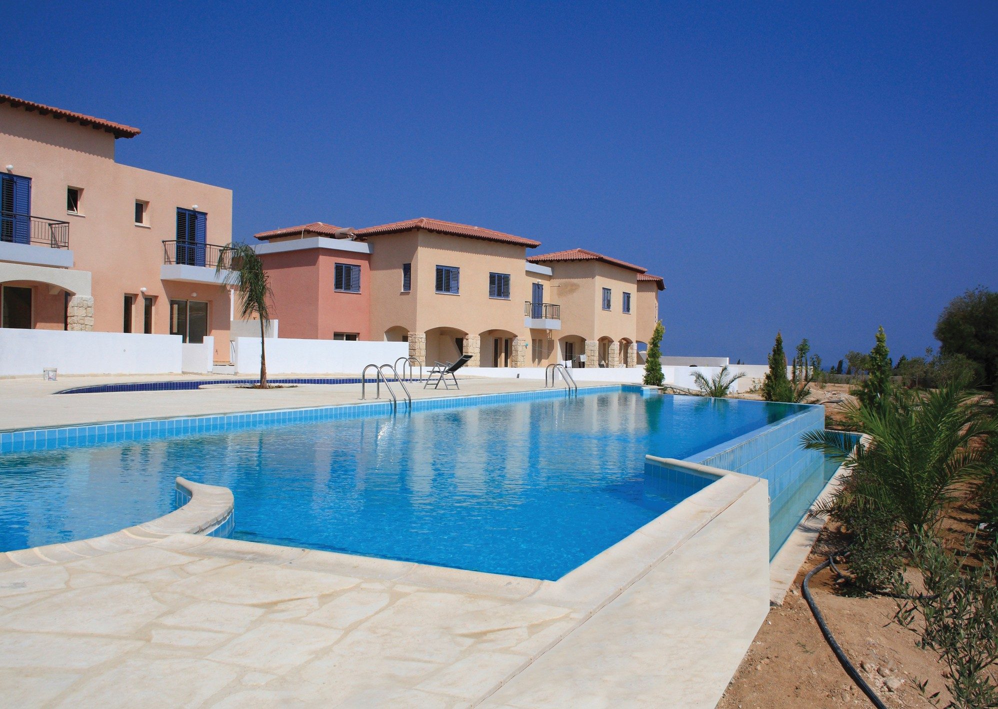 3 BR Terraced house in Prodromi, Paphos photo 4