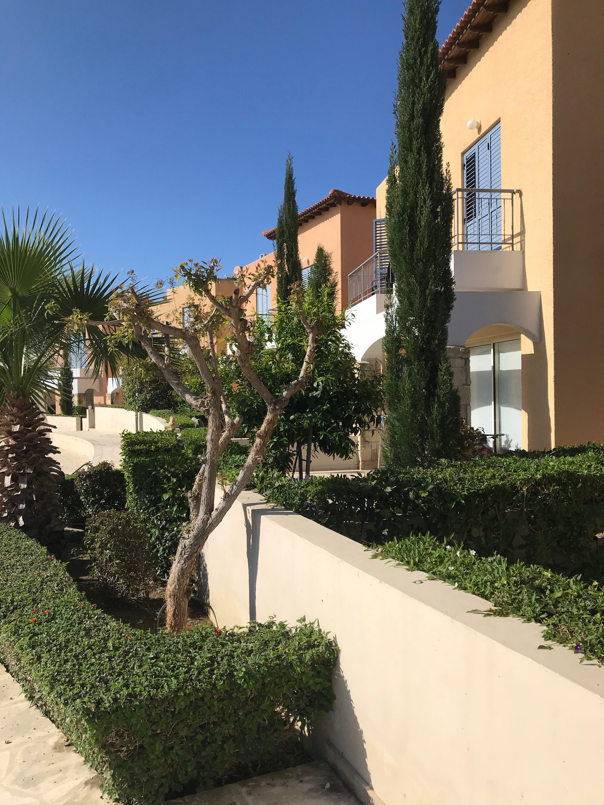 3 BR Terraced house in Prodromi, Paphos photo 1