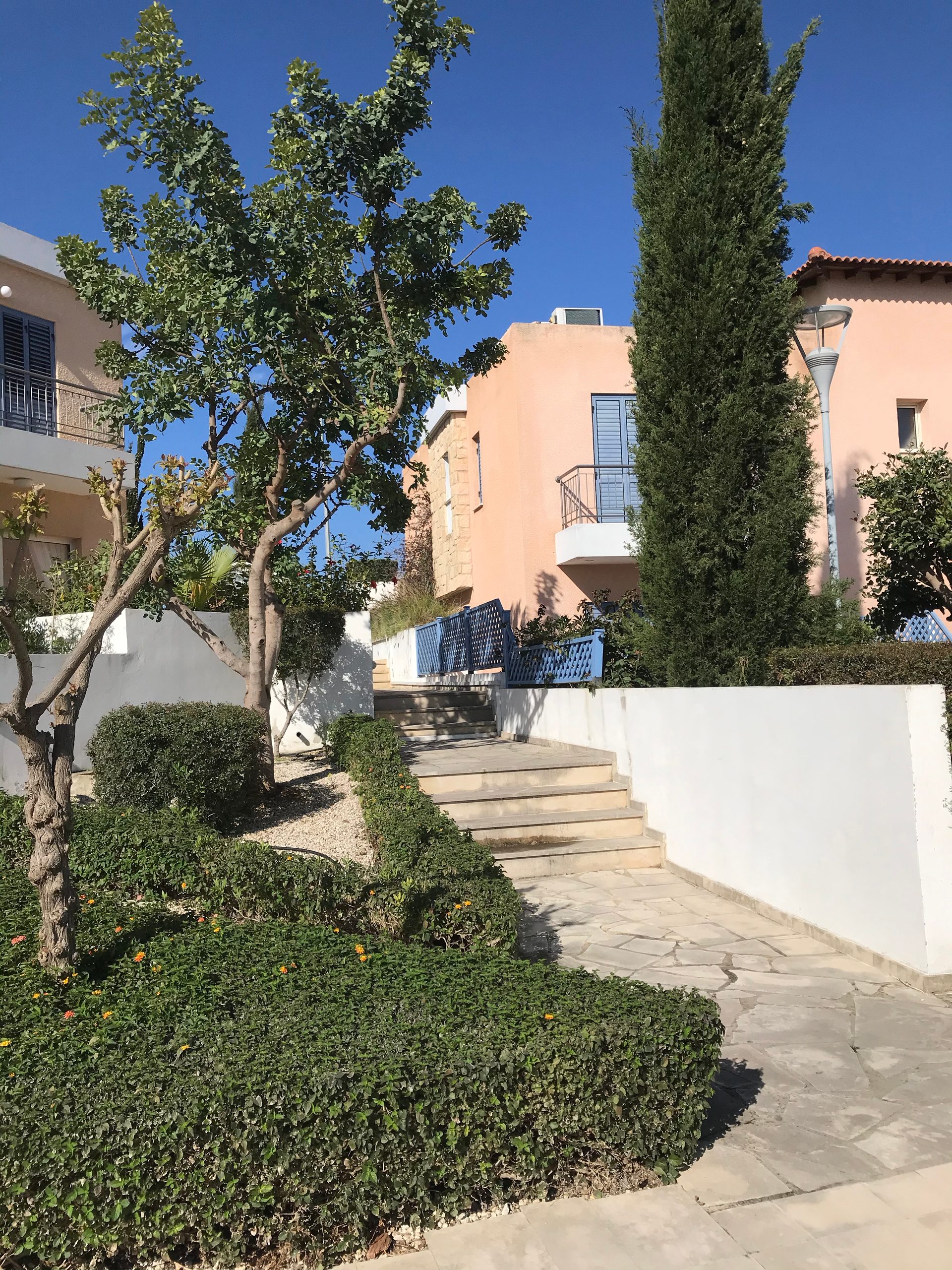 3 BR Terraced house in Prodromi, Paphos photo 9