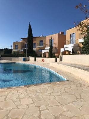 3 BR Terraced house in Prodromi, Paphos thumbnail 9