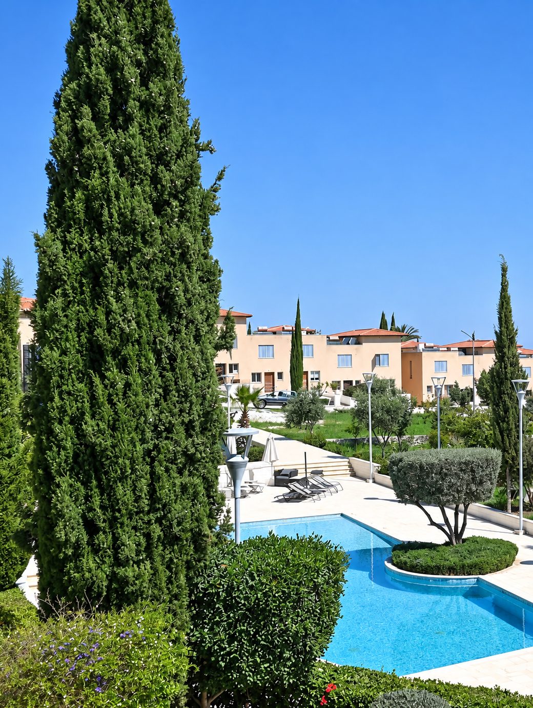 Будинок у рядовій забудові з 3 спальнями в Prodromi, Paphos — фото 4