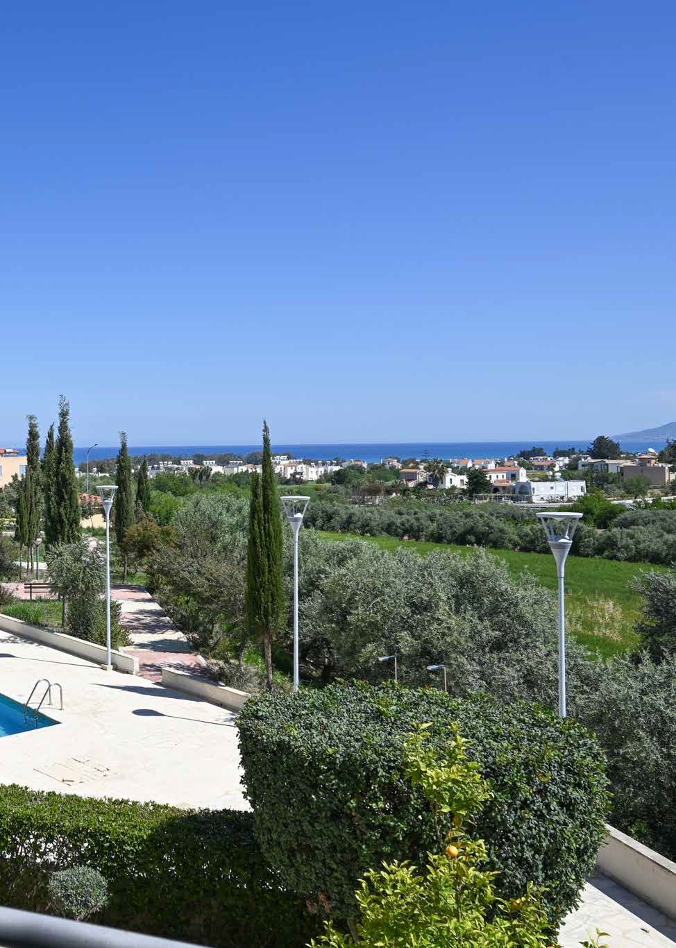 3 BR Terraced house in Prodromi, Paphos photo 6
