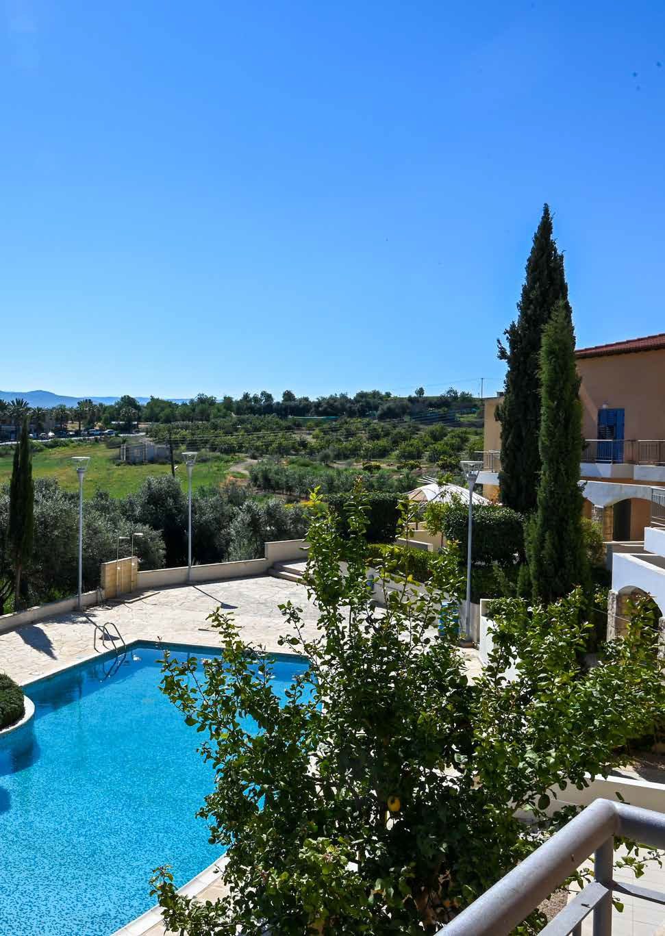 3 BR Terraced house in Prodromi, Paphos photo 7