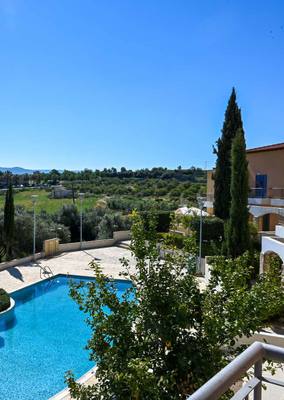 3 BR Terraced house in Prodromi, Paphos thumbnail 8