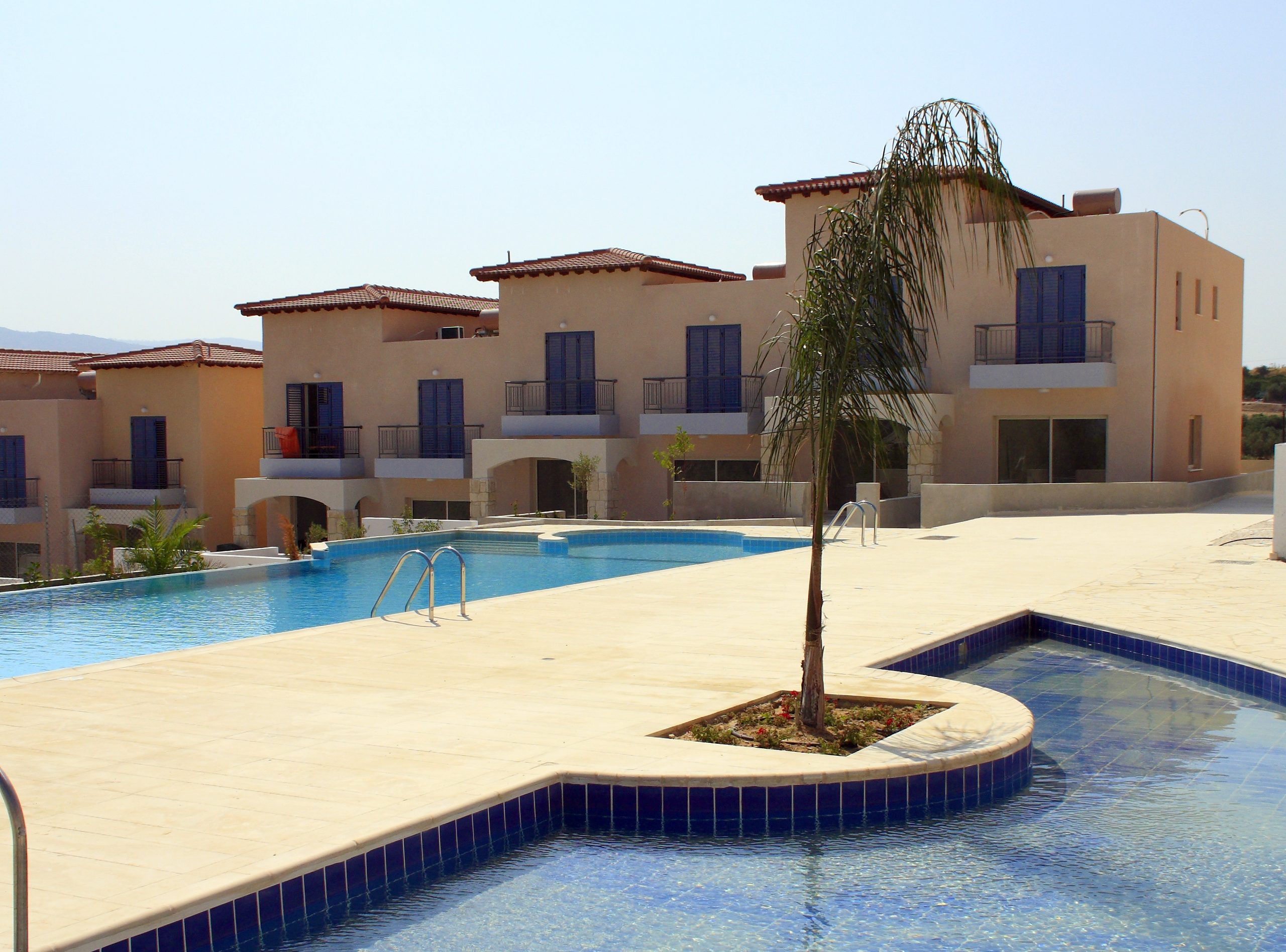 3 BR Terraced house in Prodromi, Paphos photo 3
