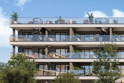 2 BR Apartment in Moni, Limassol thumbnail 1