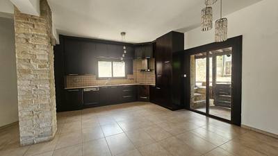 Duplex House with pool in Koili, Paphos thumbnail 6