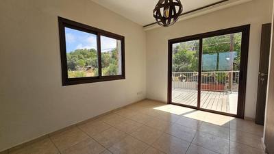 Duplex House with pool in Koili, Paphos thumbnail 18