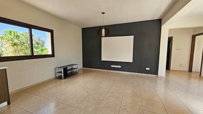 Duplex House with pool in Koili, Paphos thumbnail 14