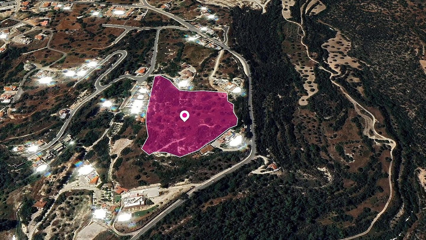 (Share) Residential Field, Neo Chorio, Paphos photo 3