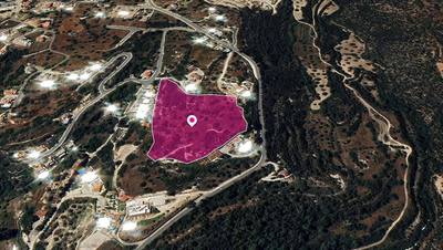 (Share) Residential Field, Neo Chorio, Paphos thumbnail 3