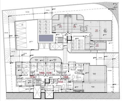 2 BR Penthouse in Agia Fyla, Limassol thumbnail 8