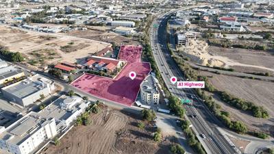 Prime 90% share of an Industrial Land in Strovolos, Nicosia thumbnail 4