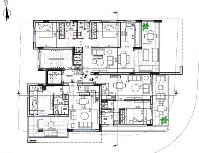 2 BR Apartment in Livadia, Larnaca thumbnail 8