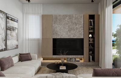 2 BR Penthouse in Livadia, Larnaca thumbnail 12
