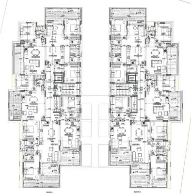 Квартира с 1 спальней в Лакатамии, Никосия, миниатюра 7