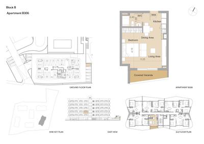 2 BR Apartment in Agia Paraskevi, Limassol thumbnail 14