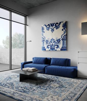 2 BR Studio in Historical Center, Limassol thumbnail 5