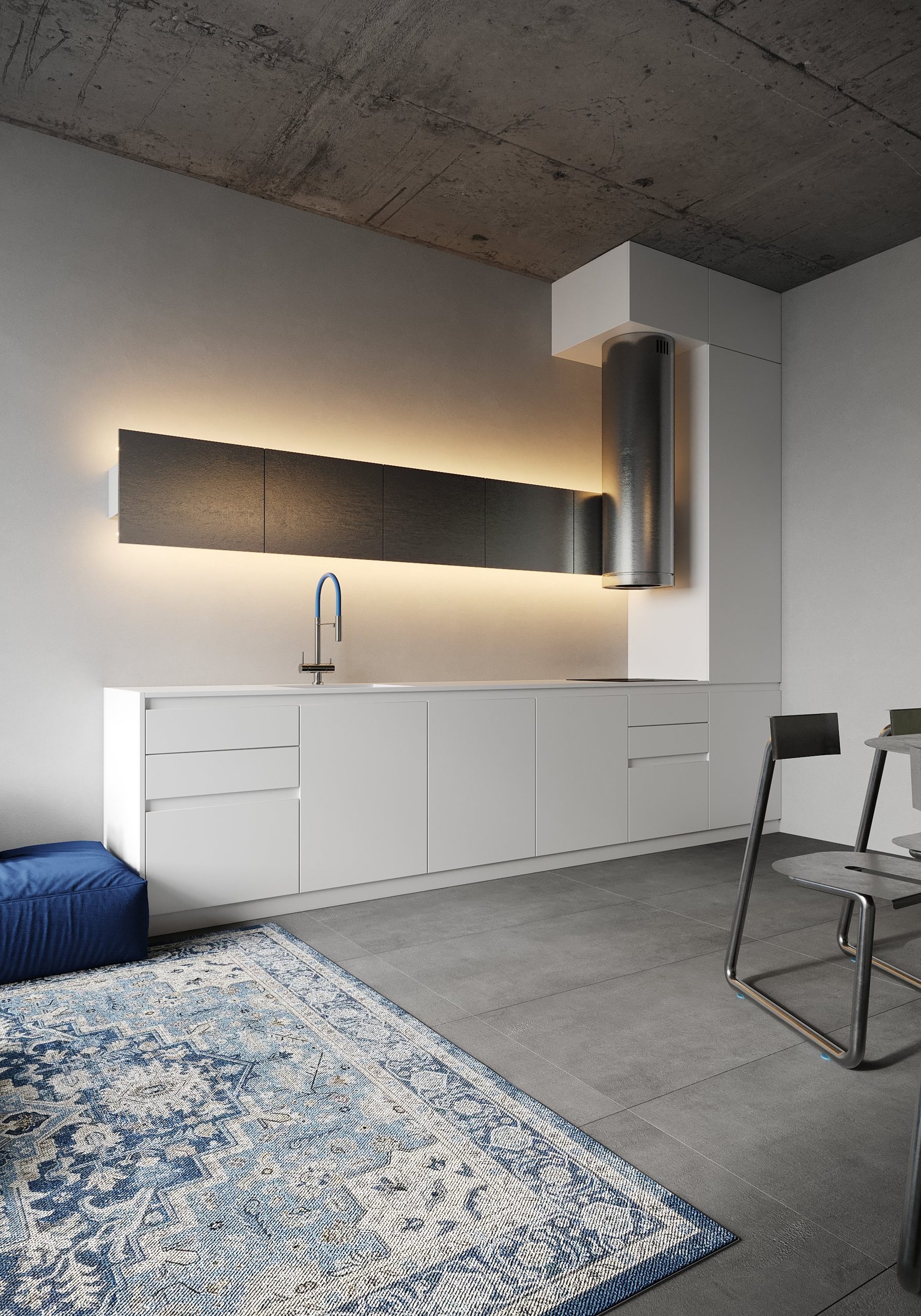 2 BR Apartment in Historical Center, Limassol photo 9