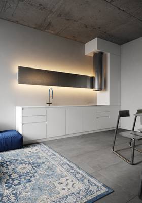 2 BR Studio in Historical Center, Limassol thumbnail 9