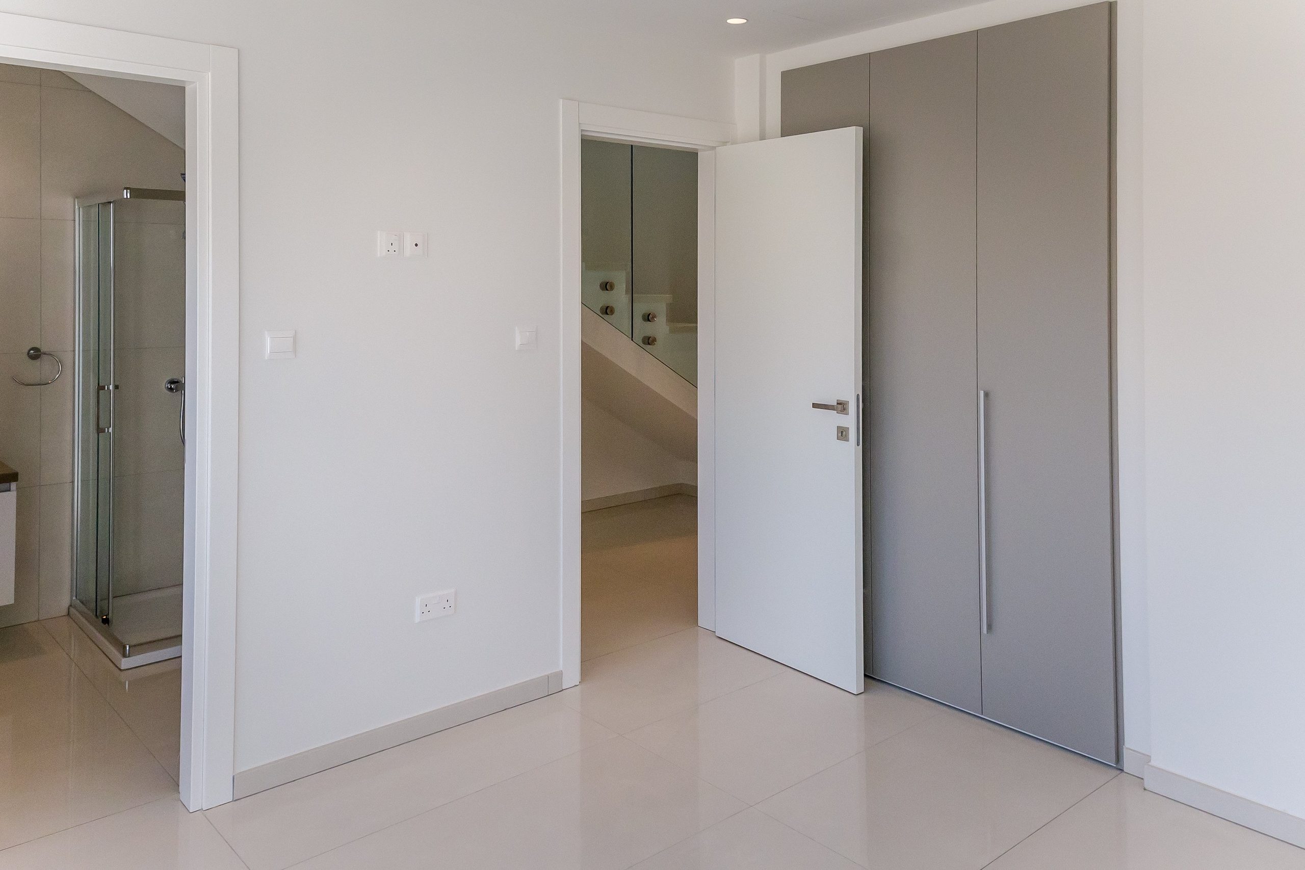 2 BR Duplex in Germasogeia, Limassol photo 9