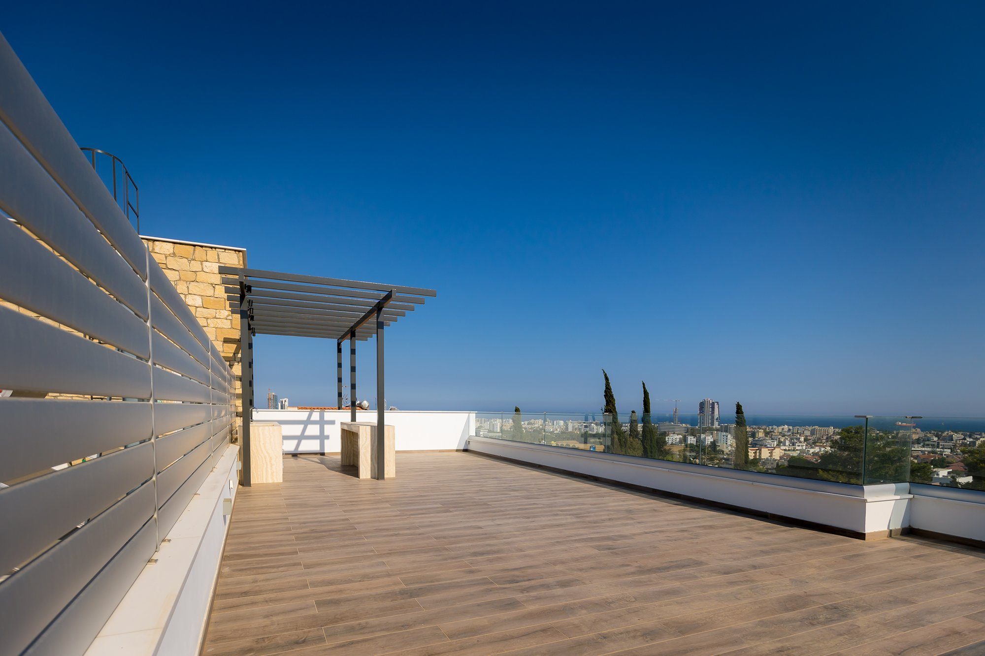 2 BR Duplex in Germasogeia, Limassol photo 11