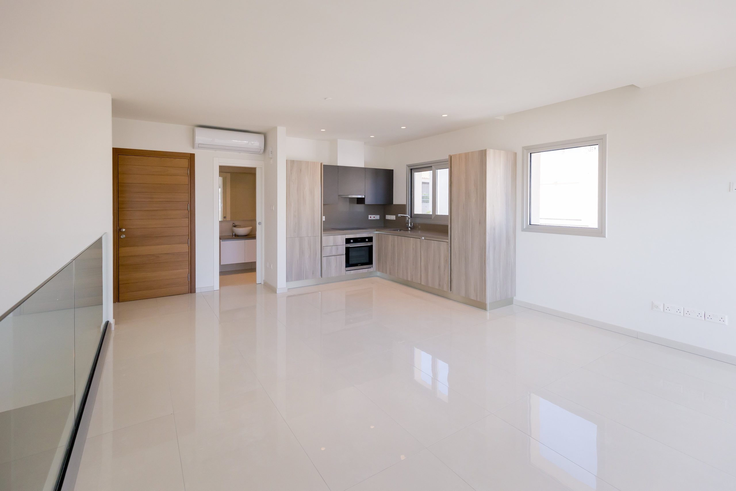2 BR Duplex in Germasogeia, Limassol photo 5