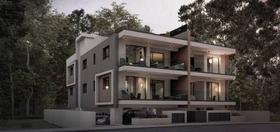 2 BR Penthouse in Trachoni, Limassol thumbnail 4