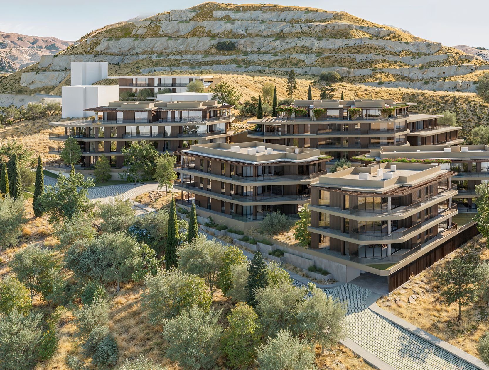 2 BR Apartment in Agia Marinouda, Paphos