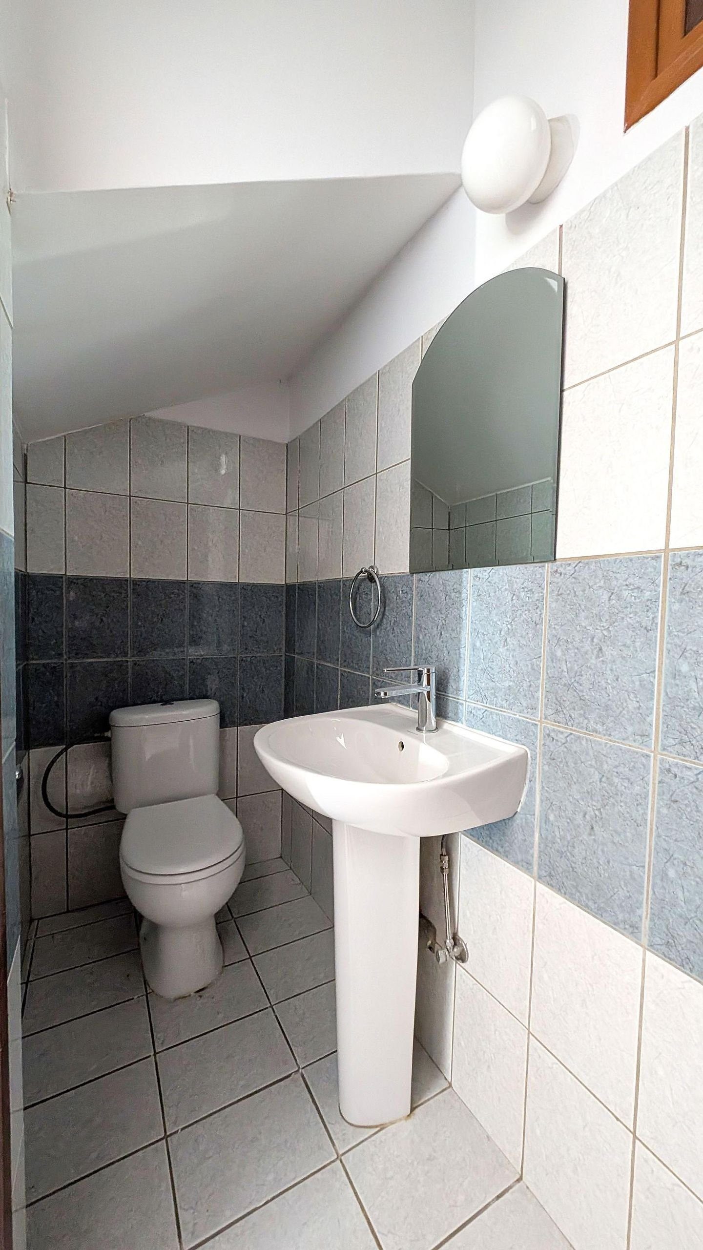 Four-Bedroom Detached House in Tseri, Nicosia photo 20