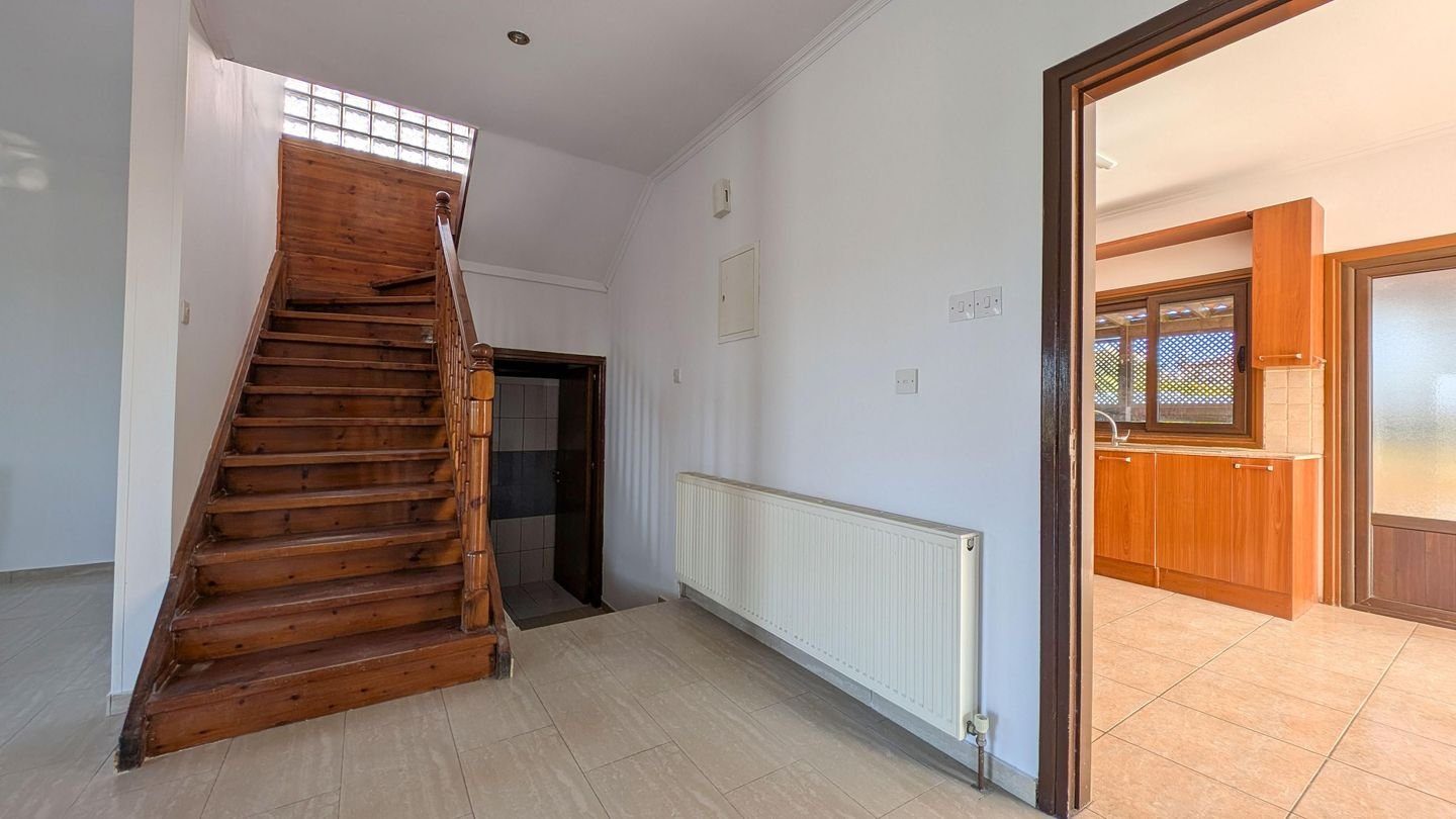 Four-Bedroom Detached House in Tseri, Nicosia photo 19