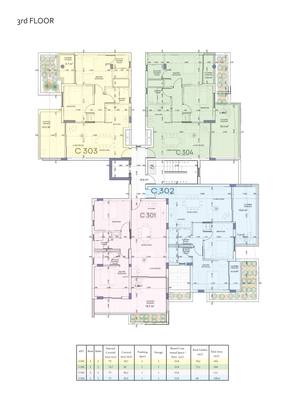 2 BR Penthouse in Aradippou, Larnaca thumbnail 16
