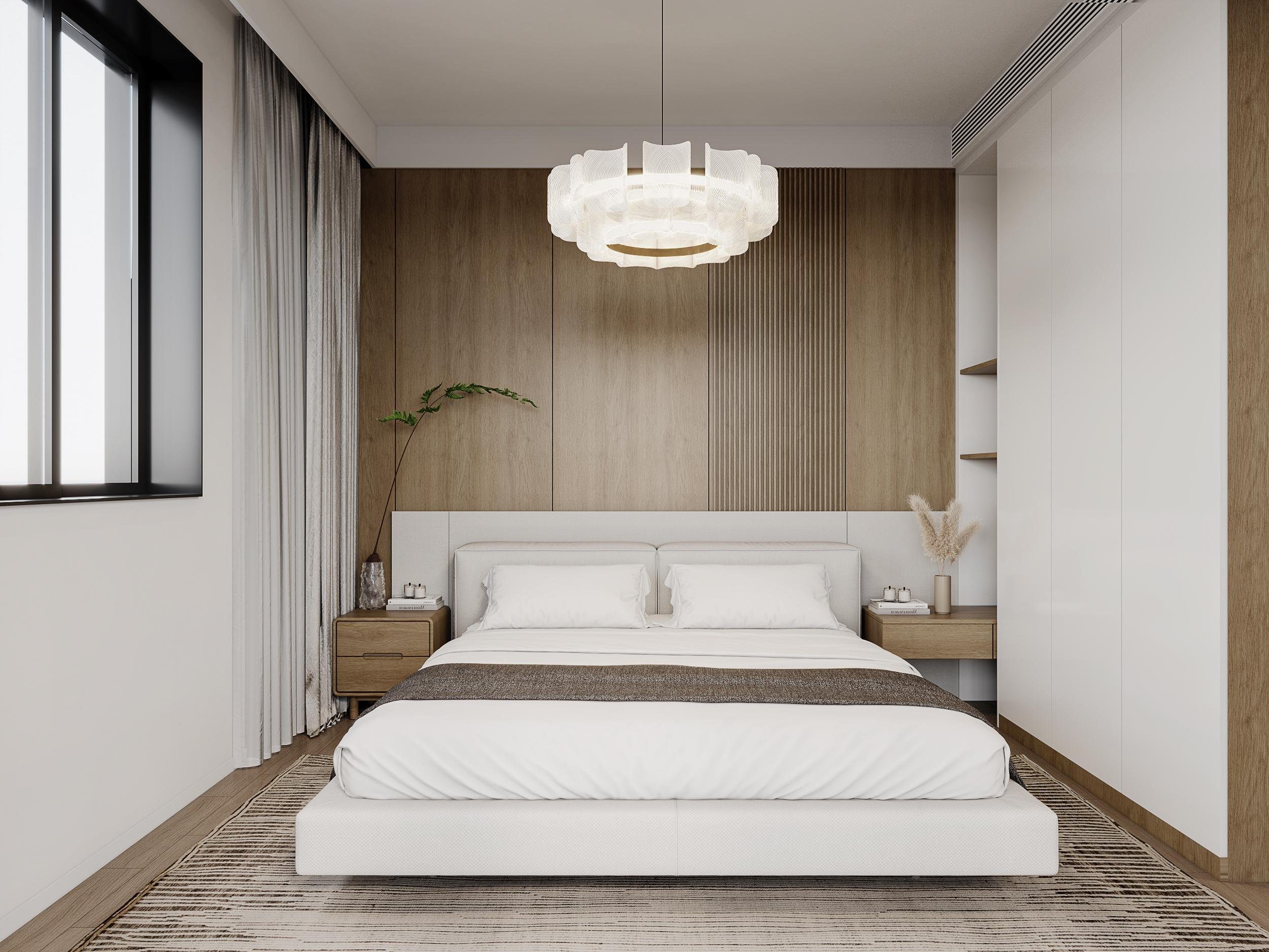 2 BR Penthouse in Aradippou, Larnaca photo 13