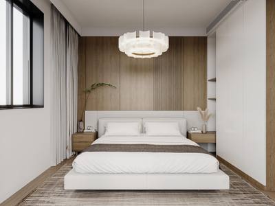2 BR Penthouse in Aradippou, Larnaca thumbnail 13