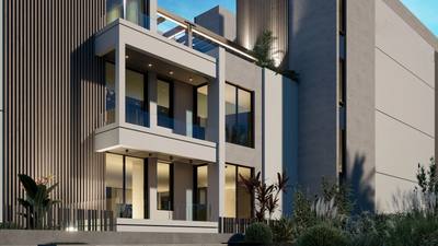Квартира з 2 спальнями в Petrou Kai Pavlou, Limassol, мініатюра 5