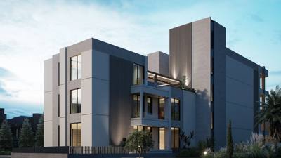 Квартира з 2 спальнями в Petrou Kai Pavlou, Limassol, мініатюра 3