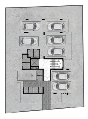 2 BR Penthouse in Sotiros, Larnaca thumbnail 8